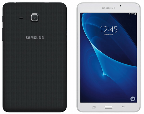 Galaxy Tab 2016