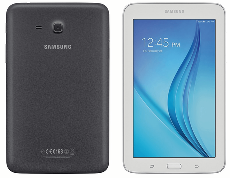 Samsung Galaxy Tab E 7.0 2016