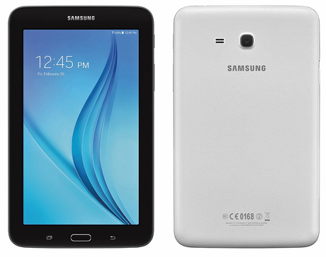 Galaxy Tab 2016