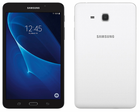 Galaxy Tab 2016