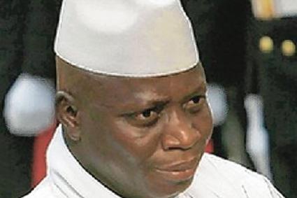 Gambian-President_Yahya_Jammeh