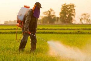 pesticidi glifosato