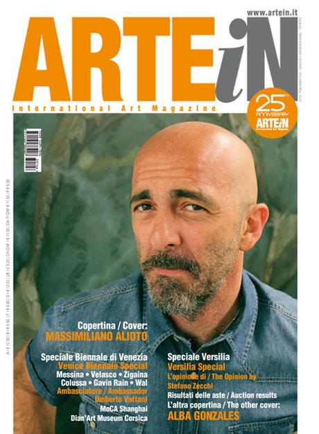 Anteprima edizione SETTIMANA DELL'ARTE 2016