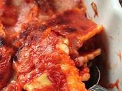 Easy Ravioli Bake