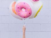 Donut mania ricetta