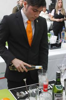 Cocktail, è il Negroni quello preferito dagli italiani. E al Dreamplanet Award Cocktail Team Toscana 2016 trionfa Giacomo Ferrari