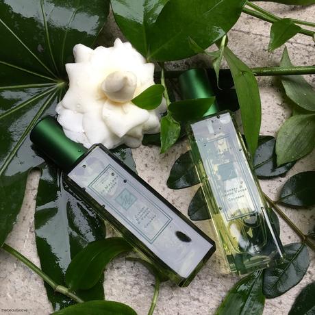 IL PROFUMO: Collezione THE HERB GARDEN di JO MALONE