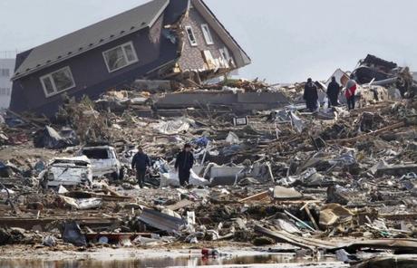 Lanciata la app che salva le vite umane dal terremoto