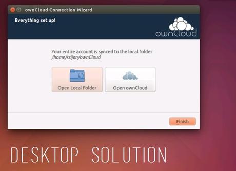 [Guida] Installare il client di (ownCloud) su [Ubuntu]