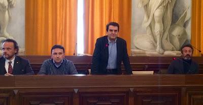 PAVIA. Nel bilancio di previsione abolita Tasi sulla prima casa, sale la Tari, più soldi alle scuole ma meno alla Cultura.