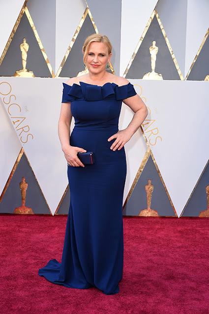 Patricia Arquette oscar2016