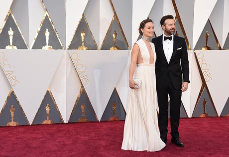 Olivia Wilde oscar 2016