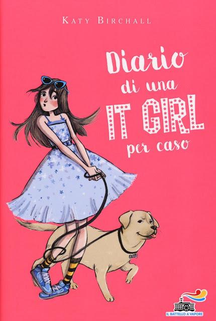 [Anteprima Piemme J.&F.;] Colazione a Parigi di Angelo Petrosino - Diario di una it-girl per caso di Katy Birchall - Fragile come noi, forte come l'amicizia di Sara Barnard