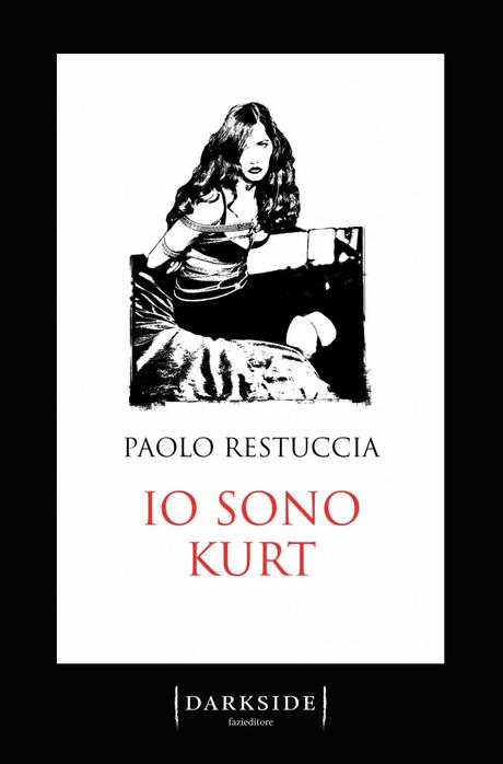 [Anteprime Fazi Editore] La gioia di uccidere di Harry MacLean - Io sono Kurt di Paolo Restuccia - Il sesto giorno di Rosanna Rubino