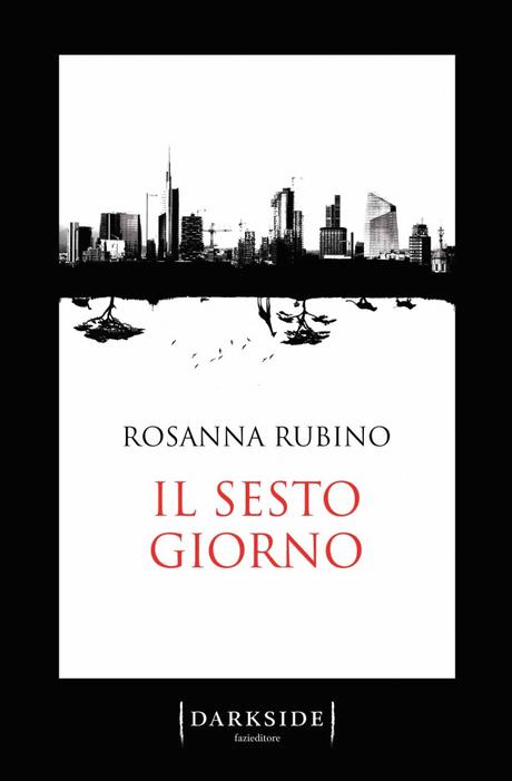 [Anteprime Fazi Editore] La gioia di uccidere di Harry MacLean - Io sono Kurt di Paolo Restuccia - Il sesto giorno di Rosanna Rubino