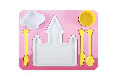 Princess Lunch Set2