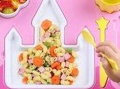 Princess Lunch
