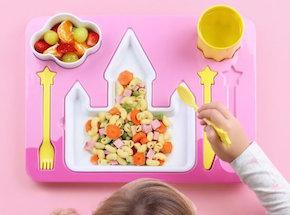Princess Lunch Set-copertina