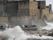 Maltempo, allerta meteo Campania: queste zone rischio