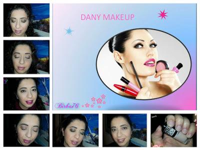 DANY MAKEUP 26