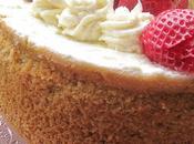 Chiffon Cake cocco