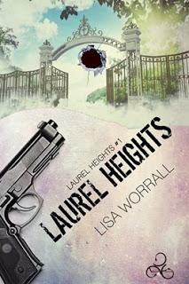 Anteprima: Laurel Heights di Lisa Worrall