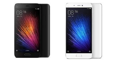 Xiaomi mi5 con Snapdragon 820, un top gamma a 350euro