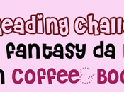 Fantasy Reading Challenge 2016 Febbraio
