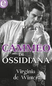 Presentazione Blogtour Cammeo Ossidiana