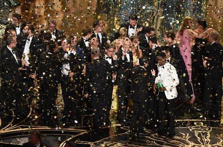 Oscar 2016: vincitori e tenori, highlight e Spotlight