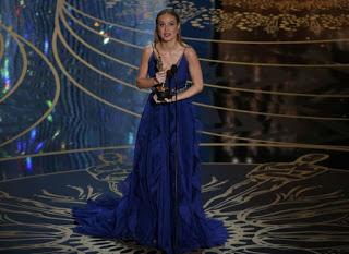 Oscar 2016: un colpo al cerchio e uno alla botte