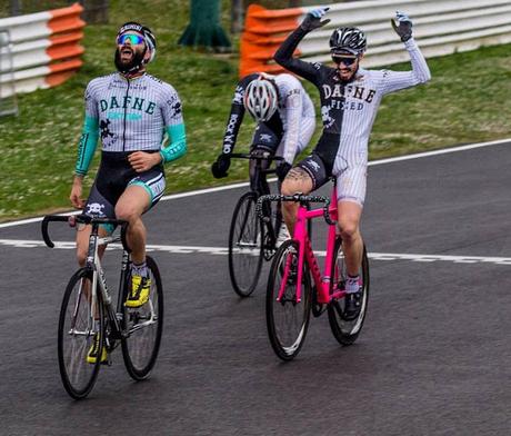 CLASSIFICHE: Misano Fixed Race domenica 28 Febbraio 2016