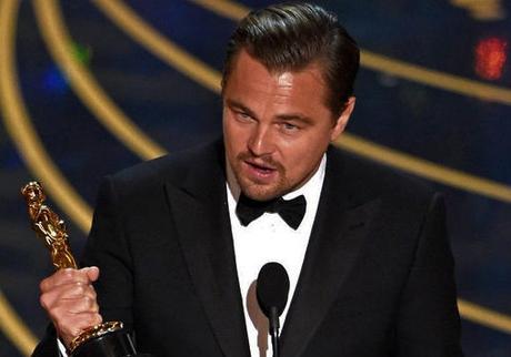 Non solo tecnologia: I vincitori degli Oscar 2016