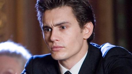 James Franco ha odiato realizzare gli Spider-Man di Sam Raimi