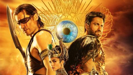 Gods of Egypt, Alex Proyas contro la critica americana: 