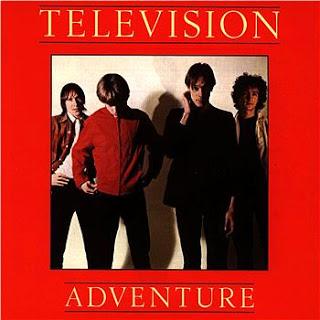 Television - Adventure