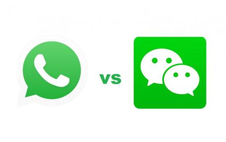 Le migliori alternative a Whatsapp (seconda parte)