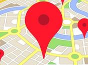 Google Maps rinnova: ecco tutte novità