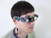 Smart glasses: possono anche digitare testi