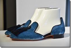 Santoni Donna F W 16/17