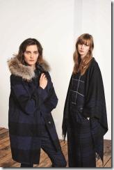 13 - WOOLRICH WOMEN FW 16-17 COLLECTION