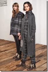 14 - WOOLRICH WOMEN FW 16-17 COLLECTION