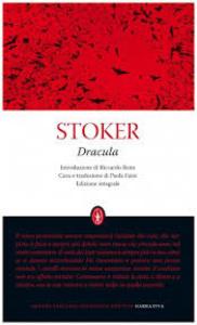 Bram Stoker, "Dracula&quot;