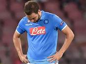 Fiorentina-Napoli 1-1: cronaca tabellino