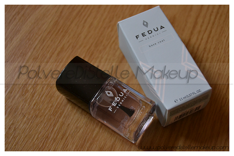 REVIEW: Smalti FEDUA Cosmetics Collezione P/E 2106
