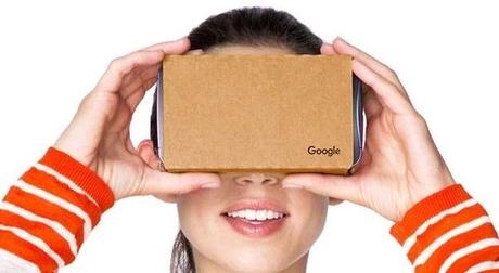 Google Store visori VR