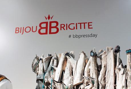 La collezione primavera/estate 2016 di Bijou Brigitte