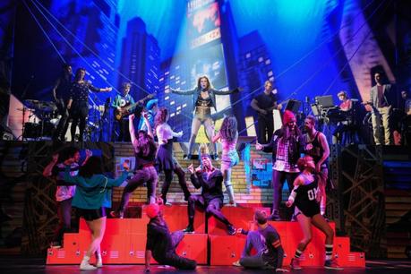 Fame Musical a Milano: debutto ad aprile. Ecco il cast - MILANO - Barclays Teatro Nazionale, 7 aprile 2016.