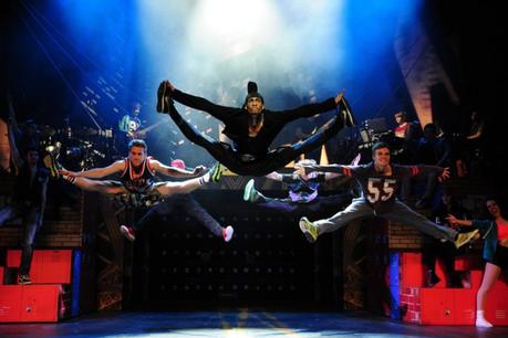 Fame Musical a Milano: debutto ad aprile. Ecco il cast - MILANO - Barclays Teatro Nazionale, 7 aprile 2016.