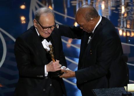 Premi Oscar 2016: “Spotlight” Miglior Film, nella grande notte di Leonardo DiCaprio e Ennio Morricone!